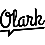 Olark SVG Icon